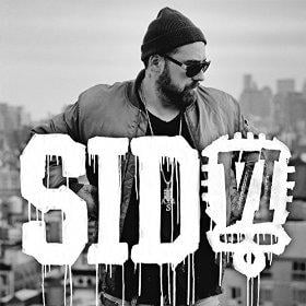 SIDO FEAT. ANDREAS BOURANI - ASTRONAUT